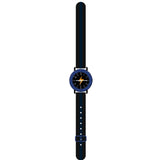 Flash Azul - Reloj Deportivo - Djeco