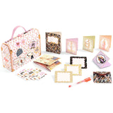 Mala de Papelaria - Tinou - Djeco