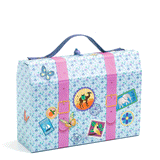 Mala de Papelaria - Marie - Djeco