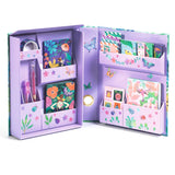 Set de Papelaria - Marie - Djeco