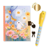 Kendra Magic Pen Tagebuch – Djeco