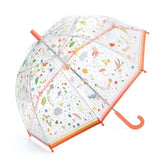 Guarda-Chuva Small Lightnesses - Djeco