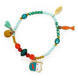 Pulseira - Amaya - Djeco