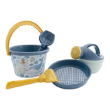 Set de Praia (5 Peças) - Ocean World - Little Dutch