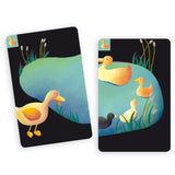 Mistigri - Jogo Memória de Pares - Djeco