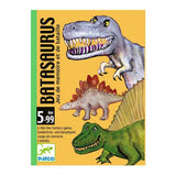 Strategiespiel - Batasaurus - Djeco