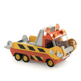 Crazy Truck - Crazy Motors - Djeco