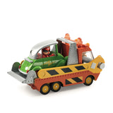 Crazy Truck - Crazy Motors - Djeco