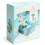 Blue Tinyroom - Tinyly - Djeco