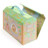 Tinyroom Violeta - Tinyly - Djeco