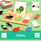 Cubissimo - Juego de Lógica y Táctica - Djeco