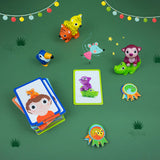 Little Action - Jogo de Desafios - Djeco