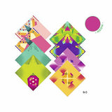 Origami - Tropics - Djeco