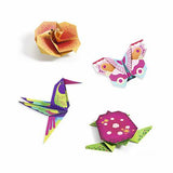 Origami - Tropics - Djeco
