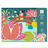 Kyoto - Atividade com Mosaicos - Djeco