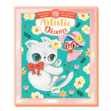 Amistad - Actividad con Mini Diamantes - Djeco