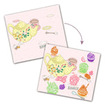 Amistad - Actividad con Mini Diamantes - Djeco
