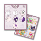 Amistad - Actividad con Mini Diamantes - Djeco