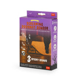 (Pre-Venda) Sub-Tapete com Sons  - Screaming Doormat - Halloween - Legami