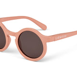 Gafas Darla (1-3 años) - Rosa Toscana - Liewood