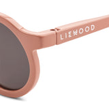 Gafas Darla (1-3 años) - Rosa Toscana - Liewood