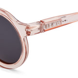 Gafas Darla (1-3 años) - Rosa - Liewood