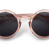 Gafas Darla (1-3 años) - Rosa - Liewood