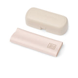 Óculos Darla Mr Bear (1-3Anos) - Rose Transparent - Liewood