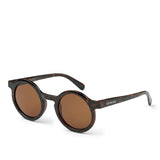 Óculos Darla (1-3Anos) - Dark Tortoise - Liewood
