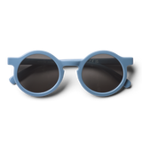 Óculos Darla (4-10Anos) - Beach Blue - Liewood