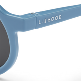 Óculos Darla (4-10Anos) - Beach Blue - Liewood
