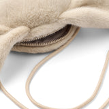 Bolsa a Tiracolo de Peluche Dianne - Rabbit - Liewood