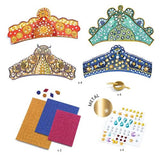 Do it Yourself ! - Tiaras - Djeco