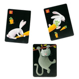 Mistigri - Jogo Memória de Pares - Djeco