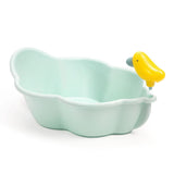 Badewanne für Puppen - Pomea - Djeco