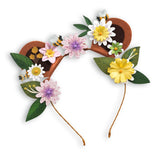 Cria Bandoletes de Flores - Flower Friends - Djeco