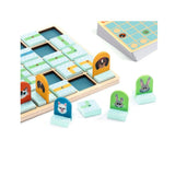 Path Path Logic - Jogo de Lógica - Sologic - Djeco