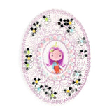 Amy & Co - Atividades de Colagem Tinyly - Djeco