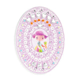 Amy & Co - Atividades de Colagem Tinyly - Djeco
