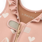 Colete de Natação Dove - Sweethearts - Liewood