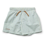 Duke Badeshorts – Seeblau – Liewood