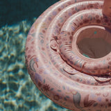 Bóia Insuflável para Bebé - Dreamy Mermaid - Little Dutch