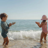 Lançador de Água e Espuma - Ocean World - Little Dutch