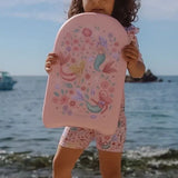 Prancha de Natação - Dreamy Mermaid - Little Dutch