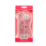 Máscara de Gel para os Olhos - Chill Out - Meow - Legami