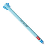 Bolígrafo de gel borrable - Conejito
