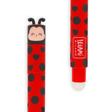 Löschbarer Gelstift – Hase