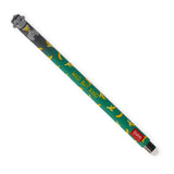 Caneta de Gel Apagável - Wild but Kind - Gorilla - Legami