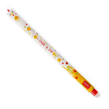 Löschbarer Gelstift – Dino