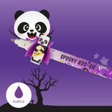 (Pré-Venda) - Caneta Apagável Edição Limitada (Blind Box/Caixa Surpresa) - Spooky Party - Halloween - Legami